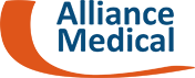 Alliance Medical Logo